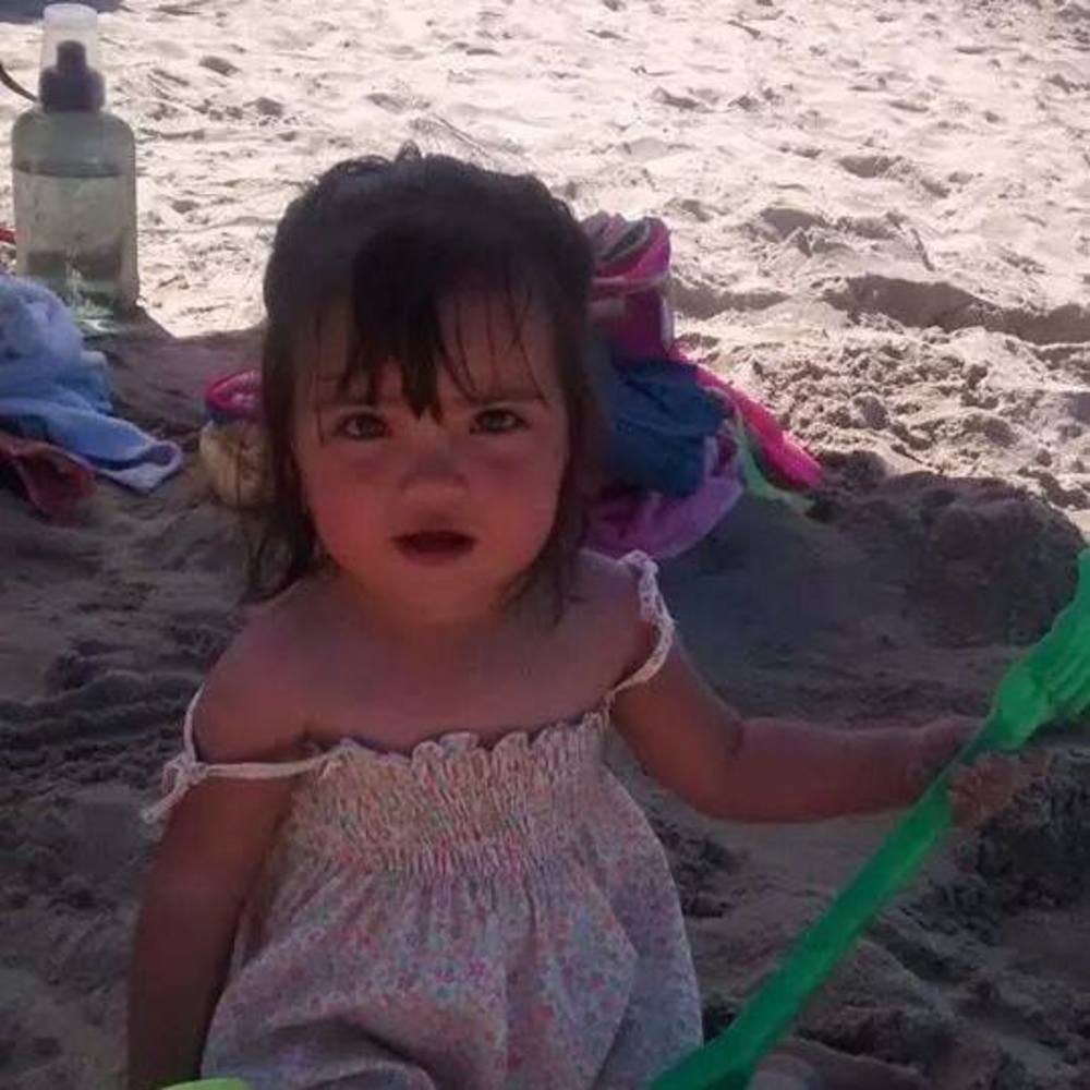 Meet your Posher, Isabel